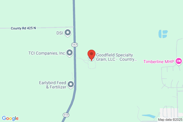 Goodfield Grain