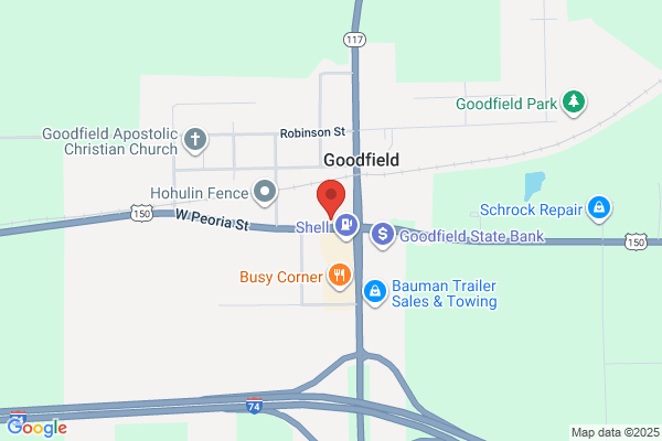 Midway Services