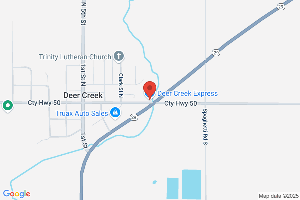 Deer Creek Insurance Agency