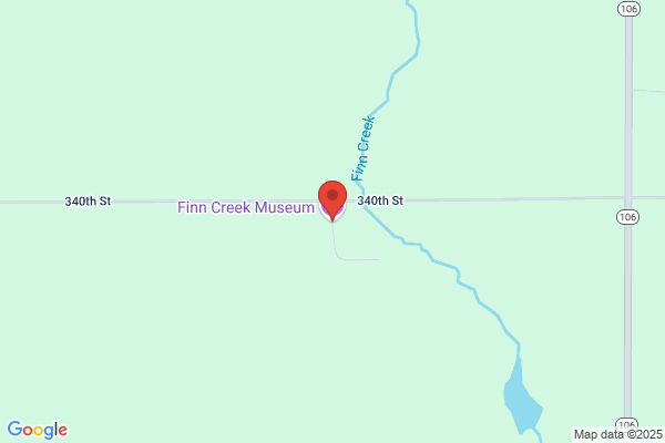 Finn Creek Museum