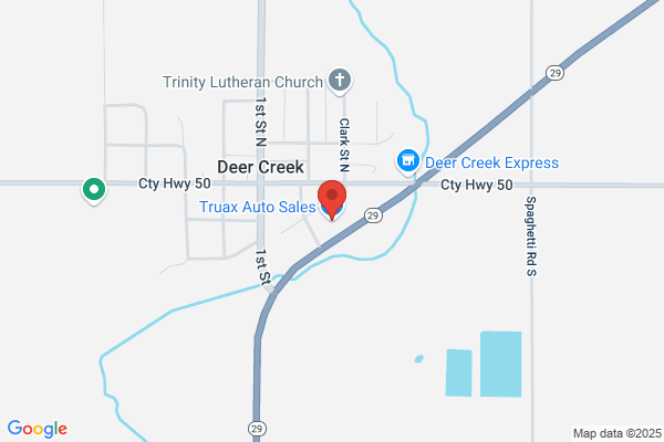 Truax Auto Sales