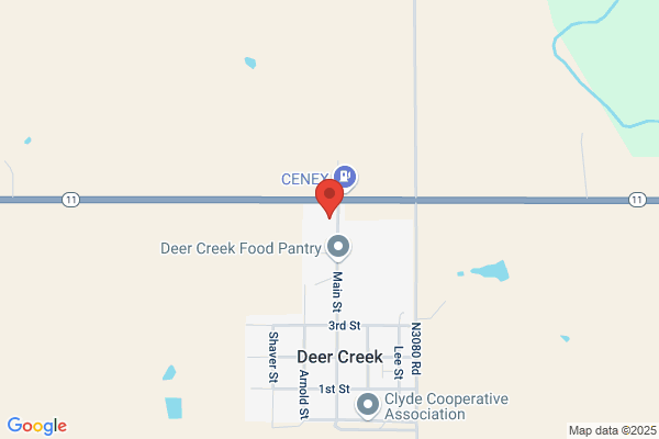 Deer Creek-Lamont Public School