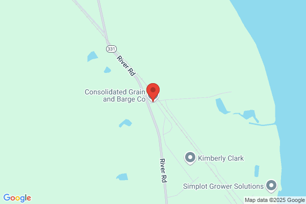Consolidated Grain & Barge Co