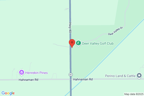 Deer Valley Country Club
