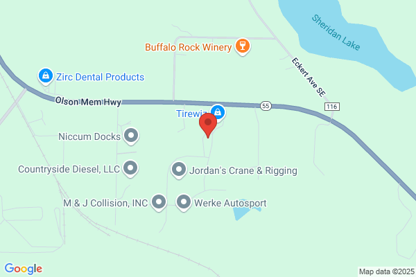 Pierceson Trucking Inc