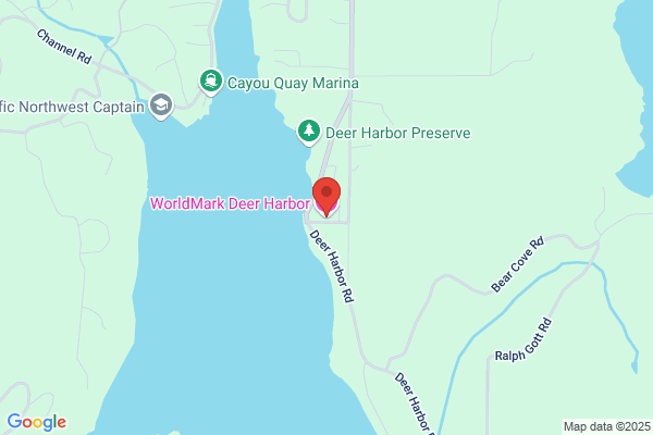 WorldMark Deer Harbor