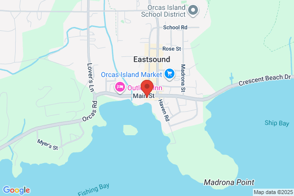 Island Bound Books