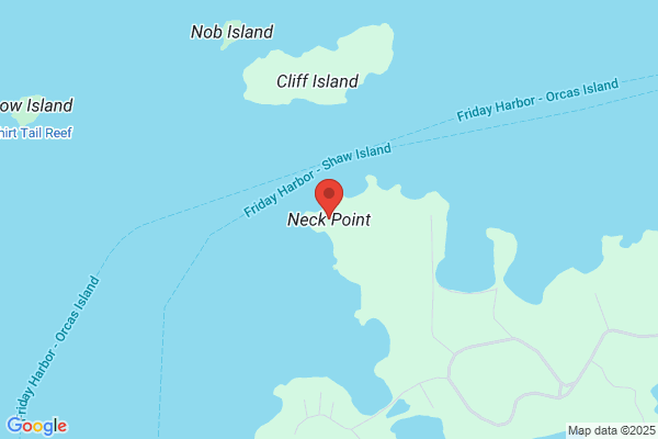 Neckpoint Water System