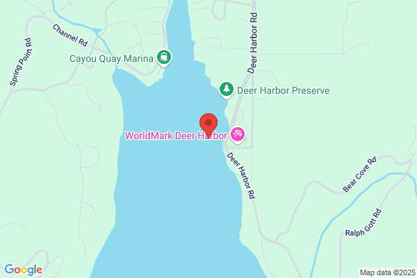 Orcas Boat Rentals