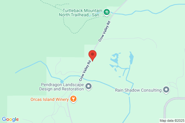 Turtleback Farm Inn