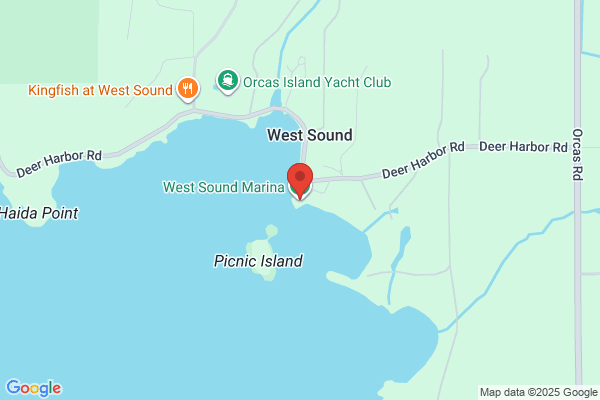Westsound Video Productions Inc