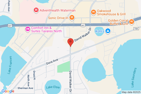 AdventHealth Medical Group Adult and Senior Health at Tavares