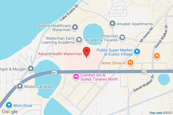AdventHealth Medical Group Gastroenterology at Waterman