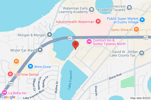 AdventHealth Medical Group Internal Medicine at Tavares