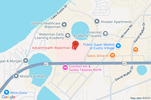 AdventHealth Medical Group OB GYN at Waterman