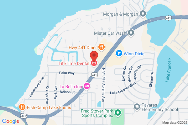 AdventHealth Medical Group Pediatrics at Tavares Banning Beach