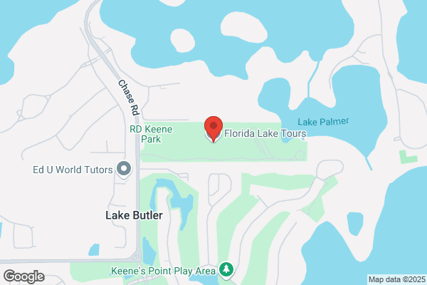 Heritage Lake Tours