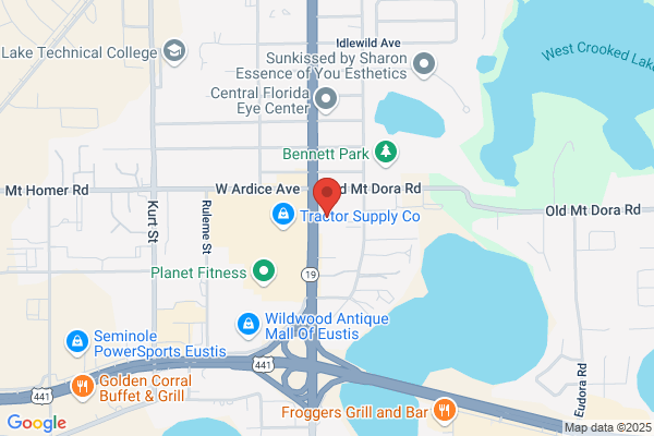 Inland Title Service