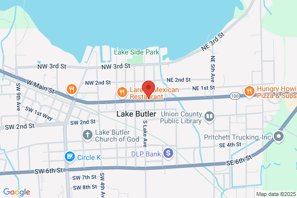 Lake Title Group Inc