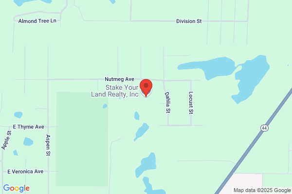 National Land Realty - Tavares
