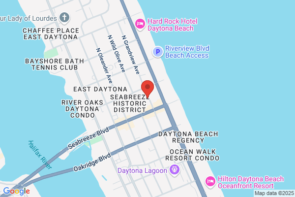 Sunbelt Business Brokers of Daytona Beach