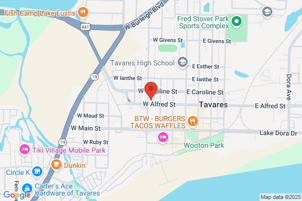 Superior Land Title Inc