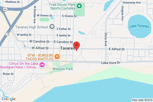 Tavares Animal Hospital
