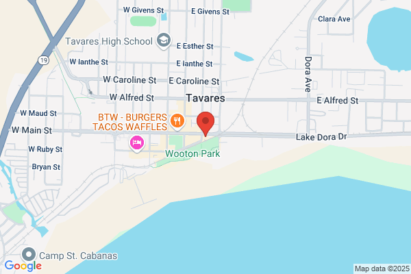 Tavares Chamber of Commerce