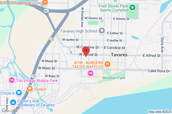 West Central Florida Driver Improvement Inc