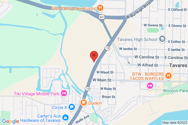 West Orange Roofing