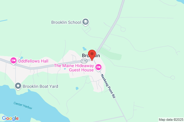 Brooklin General Store