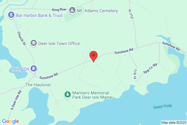 Deer Isle Veterinary Clinic