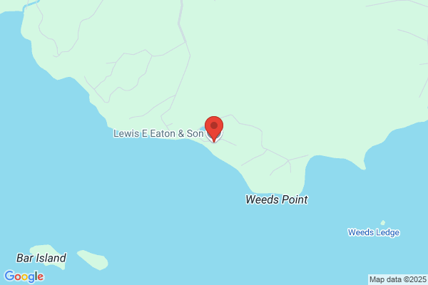 Eaton Lewis E & Son Inc