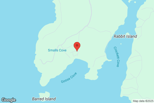 Goose Cove Lodge