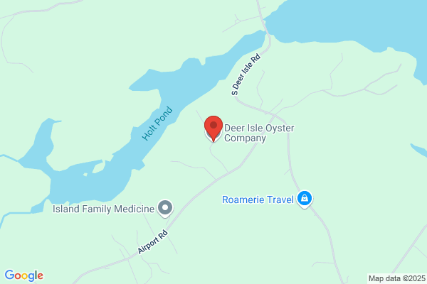 Heanssler Bruce C Lobster Co
