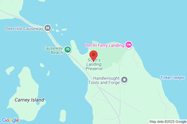 Old Ferry Road Forge