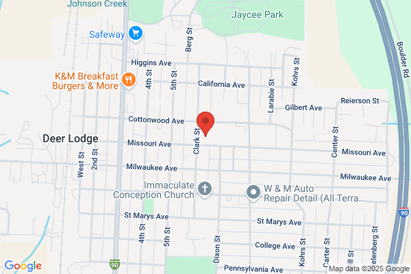 Jewell Funeral Home Inc