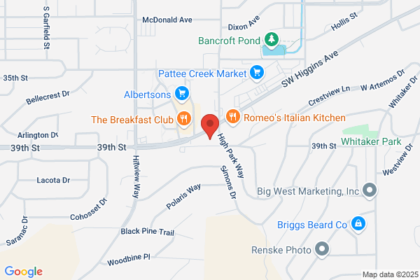Missoula Hearing Inc