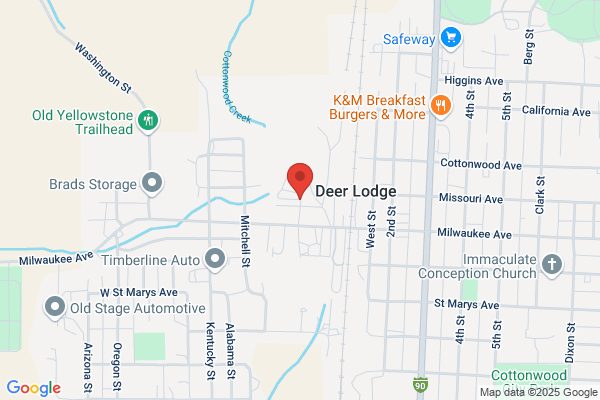 Riverfront Rv Park