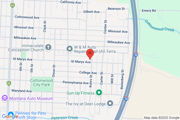 Ryan Plumbing & Heating