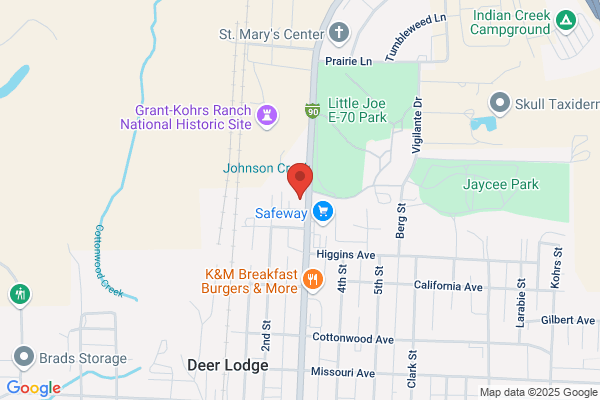 Western Big Sky Inn