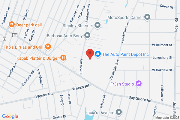 A&P Palm Distributors Inc.