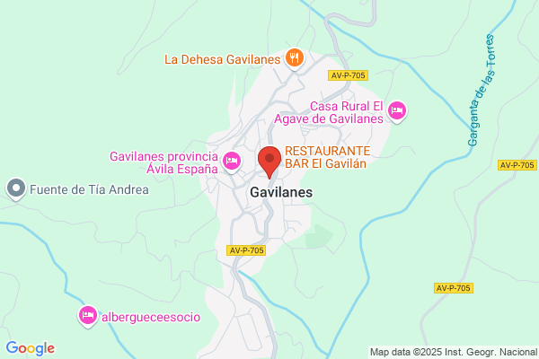 NYCHOLLE GAVILANES
