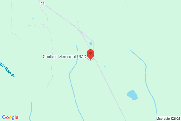 Chalker Memorial United Methodist Church