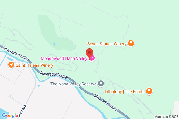 Meadowood Napa Valley
