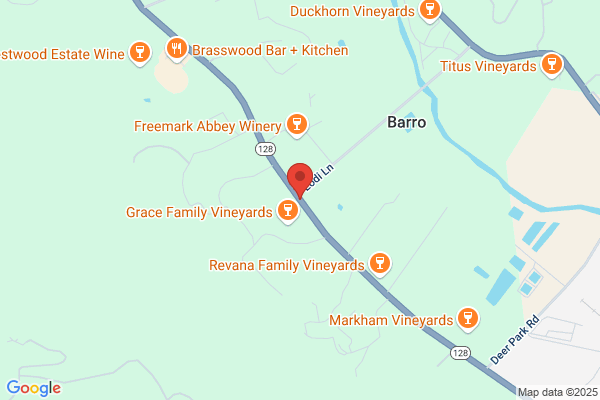 A Dozen Vintners