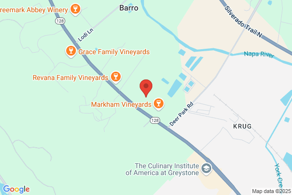 Ballentine Vineyards
