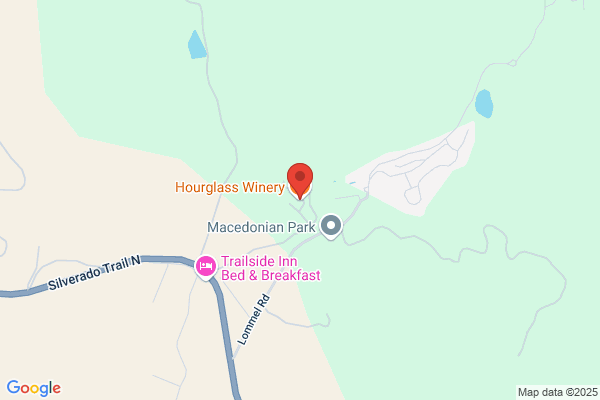 Hour Glass Wine Co