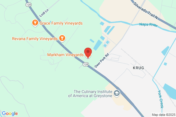Markham Vineyards