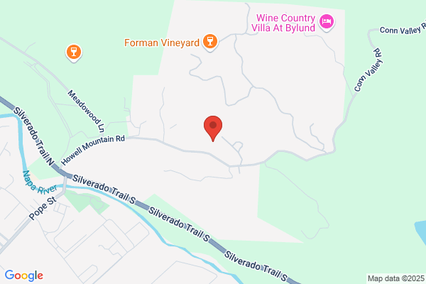 Mitchell Vineyard Management